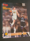Rare 1996-97 Nba Hoop Basketball Card 12" X 14" Rik Smits Pacers Limited Edition