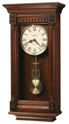 625474 RELOJ DE PARED HOWARD MILLER - EL LEWISBURG 625-474 Foto 1 de 3