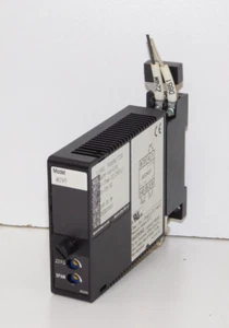 M-System M2VF-A4-R/UL Signal Transmitter Module 4-20mA DC 0-10V DC Unit Japan - Picture 1 of 4