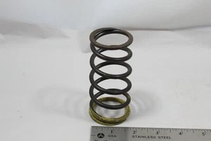 Nos Vintage Scorpion Snowmobile Tapered Drive Clutch Spring  - Picture 1 of 2