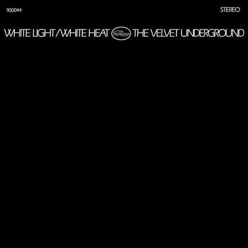 White Light/White Heat von The Velvet Underground  (Schallplatte, 2008)