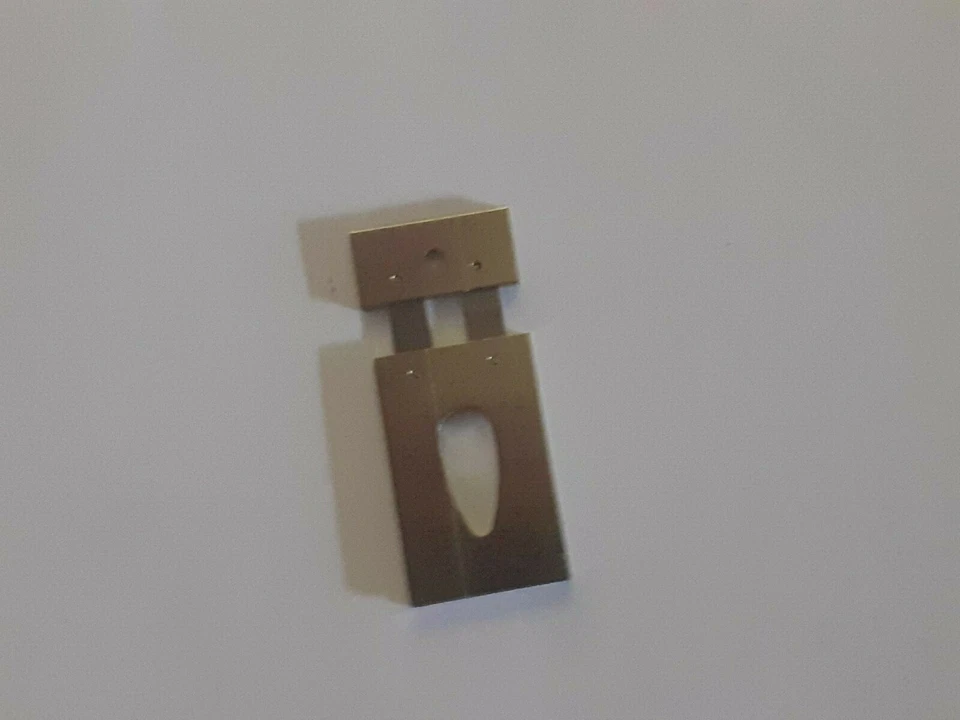 suspension de pendule horloge carillon comtoise N° 522 - Photo 1/1