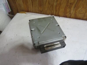 2003 Ford F250 F350 ENGINE COMPUTER MODULE UNIT ECU ECM - Picture 1 of 4