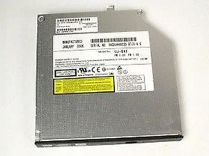 Dvd Cd Burner Drive Super Multi Uj-841 1254101-15758 - Picture 1 of 1