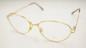 Lunettes de Vue Unisexe Vintage Mario Valentino 036 Magnify - Picture 1 of 7