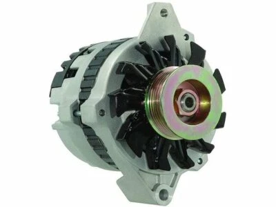 For 1987-1988 Chevrolet S10 Blazer Alternator Remy 16855KZ 2.5L 4 Cyl - Image 1 of 2