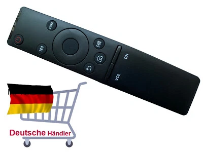 Samsung Smart Remote Control / Fernbedienung BN59-01260A		 - Bild 1 von 4