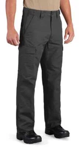 Propper® Men's RevTac Poly/Cotton Ripstop Pant Teflon Coated, Slider Waistband - Picture 1 of 15