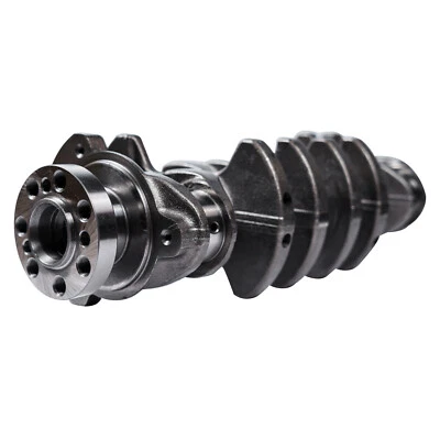CRANKSHAFT For 08-15 Mitsubishi Lancer Evolution MR, Ralliart Sportback 2.0 2.4L - Image 1 of 4