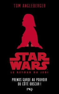 Star Wars - VI, Le retour du Jedi.Prends garde au pouvoir du Côté Obscur. SF17 - Imagen 1 de 1