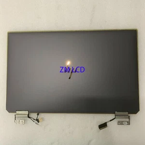 HP Spectre x360 15-EB0043DX 15-EB0042TX 15-EB000 LED UHD TOUCH SCREEN L97633-001 - Picture 1 of 8