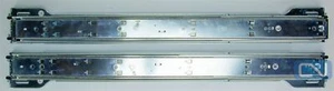 Supermicro W-778-A-0 W-778-B-0 Left & Right Server Sliding Rail w/ Inner Rail - Picture 1 of 2