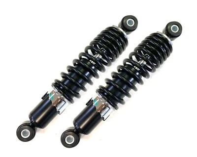 Front Coilover Shock Absorbers for Polaris Sportsman 90 110 & Outlaw 90 110 - Image 1 of 4