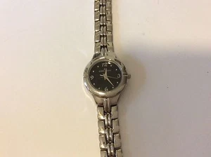 ladies anne Klein bracelet watch new battery - Bild 1 von 8