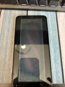 LG Stylo 5 32 GB negro LG-L722DL (TracFone) - Imagen 1 de 3