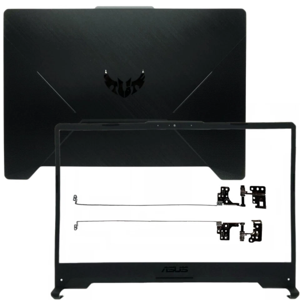 New/orig Laptop Black LCD Rear Top Lid Back Cover for ASUS Fx506 47BKXLCJN30