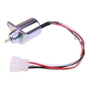 Fuel Shutoff Solenoid 1503ES-12S5SUC5S SA-4562T SA-5213 for Woodward - Picture 1 of 6