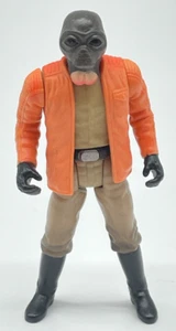 1997 Kenner Star Wars POTF Ponda Baba 3.75” Action Figure Loose Incomplete - Picture 1 of 6