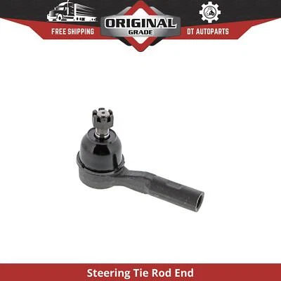 Extremo de varilla de dirección exterior delantero Mevotech 2007 2008 GMC Canyon 2006-2012 Foto 1 de 3