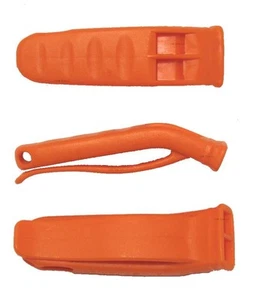 NATO Distress Whistle - 3 Pack - Picture 1 of 1