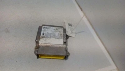 SKODA OCTAVIA I 1U2 Airbag-Steuergerät 1K0909605T 1.9 Diesel 2010 30911323 - Immagine 1 di 3