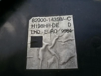 Renault Vel Satis BJ2002 original Xenon Scheinwerfer vorn rechts 8200014358 C - Bild 1 von 4