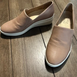 Naturalizer Sandra Gingersnap Slipper Halbschuhe Turnschuhe Größe 6,5 - Bild 1 von 6