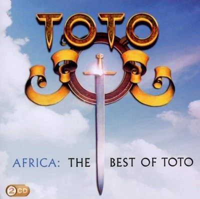 Toto: Africa: The Best of Toto - Image 1 of 1