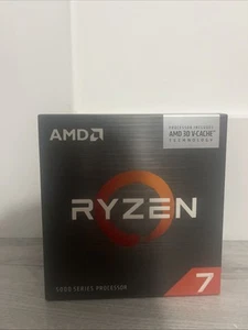 AMD Ryzen 7 5000 Series CPU Fan Cooler - Bild 1 von 9