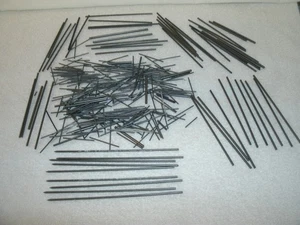 Vintage Assorted Mechanical/Drafting Pencil Leads--Full/Partial--?AW Faber? - Picture 1 of 1