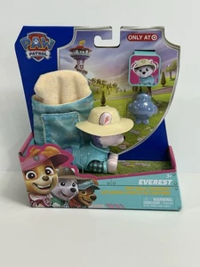Paw Patrol Pup Pals Campout Everest Figure Target Exclusive - Picture 1 of 4
