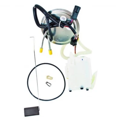 For Ford F-350 Super Duty 1999-2004 Fuel Pump Module 172 w/ CA Emis Center Tank Foto 1 de 4