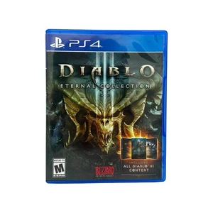 Diablo III: Eternal Collection - PlayStation 4 / PS4 - Bild 1 von 3