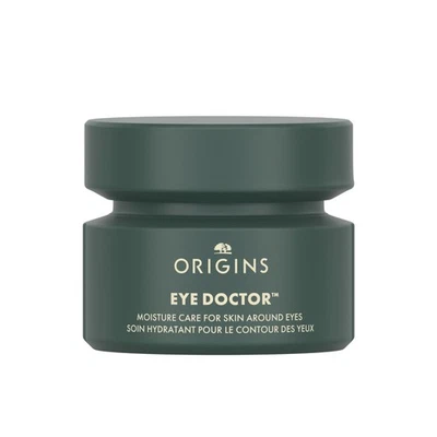 Увлажняющий крем для глаз Origins Eye Doctor | питает и разглаживает | с огурцом и - Изображение 1 из 4