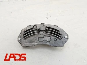 BMW E70 E81 E84 E90 LCI Gebläsewiderstand Heizungsregler Steuergerät 7304157 - Bild 1 von 4