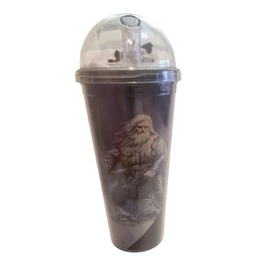 The Lord of the Rings The War of Rohirrim Dome Cup 2024 20oz - Picture 1 of 6