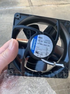 4606X EBM PAPST LÜFTER - Bild 1 von 1