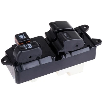 Interruptor de ventana para Toyota Sienna 2001-2003 8482008020 FL Foto 1 de 4