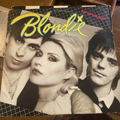 Blondie - Parallel Lines & Eat to the Beat - Image 1 of 4