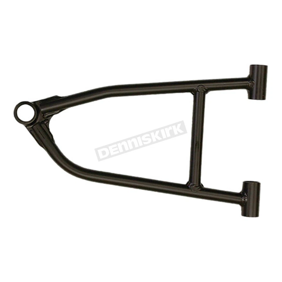 Brazo en A superior derecho cromado Sports Parts Inc. - SM-08176 Foto 1 de 1