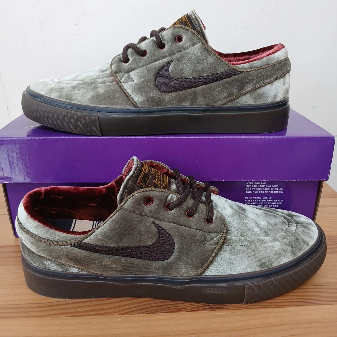 Nike Sb Zoom Stefan Janoski for Sale | Authenticity Guaranteed