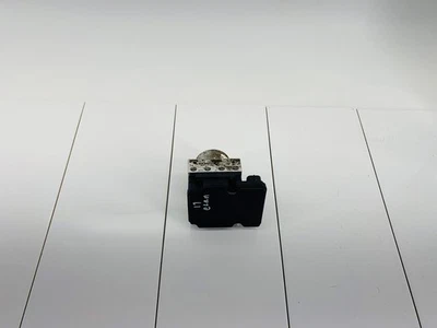 17-20 HYUNDAI ELANTRA 2.0L FWD ANTI BRAKE LOCK SYSTEM ABS STABILITY PUMP OEM - Image 1 of 4