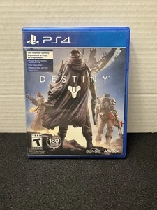 Destiny (Sony PlayStation 4, 2014) - Picture 1 of 9