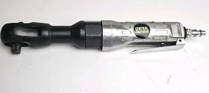 ZENTRALER PNEUMATISCHER 3/8 DRUCKLUFT-RATSCHENSCHLÜSSEL 47214 - Bild 1 von 6