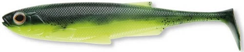Daiwa Duckfin Liveshad mahi mahi 15 cm Gummifisch Angelköder Raubfischköder - Bild 1 von 1