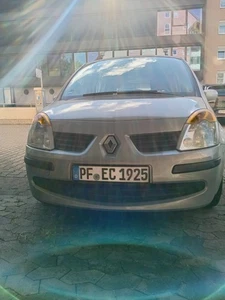 Renault Grand Modus - Bild 1 von 13
