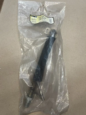 Nuevo tubo de recirculación de gases de escape Dorman 598-112 EGR Ford Focus 2000-2004 Foto 1 de 4