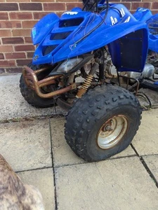 Quad Yamaha Spares/Repairs/Breaking - Picture 1 of 8