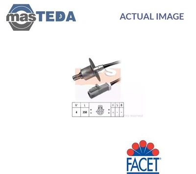 1998149 LAMBDA OXYGEN O2 SENSOR EPS FOR FORD FIESTA VI,FIESTA V,FUSION,FIESTA - Image 1 of 4