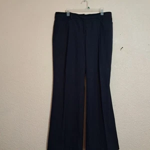 Apt. 9 pantaloni eleganti donna grigi 14 - Foto 1 di 11